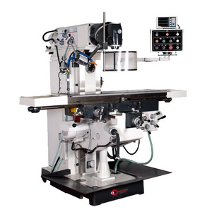 DRILLING AND MILLING MACINE X6432