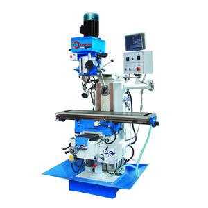DRILLING AND MILLING MACINE XZ 6350ZS