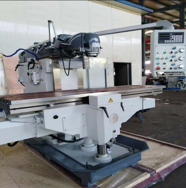Universal RAM Milling Machine with CE Certification X5750