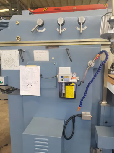 CNC X5750 ,X5746 ,X5750A Milling Machine with Big Table Load High Quality