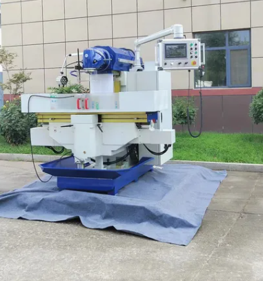  Milled in All Directions at Any Angle for Metalworking X5746,X5750,X5750A