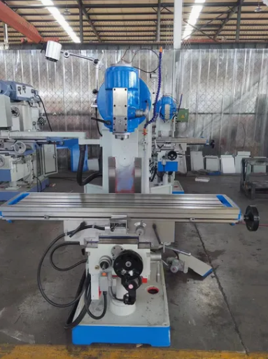 Vertical Milling Machine XL 5036