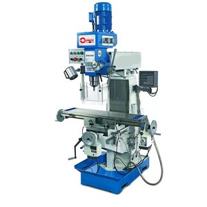  MILLING MACHINE ZX6350 /ZX6350C( HORIZONTAL DRIVE BY GEAR)