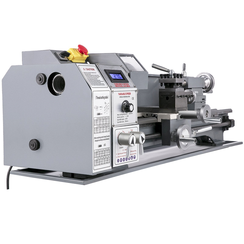 BENCH LATHE 2260