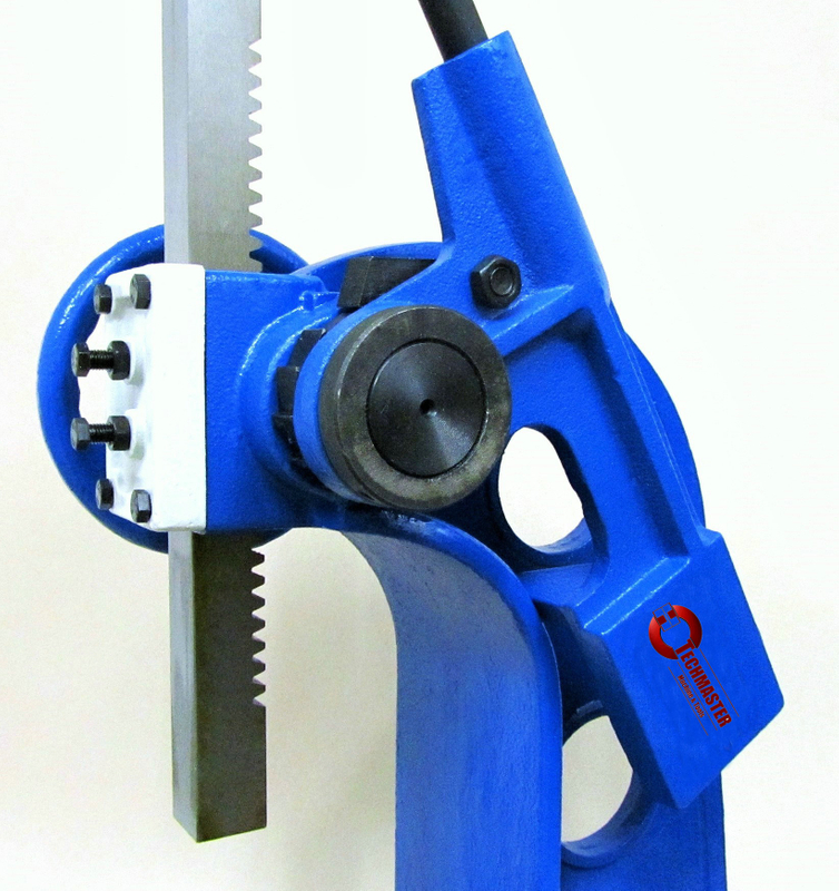 3 TON ARBOR PRESS MACHINE 