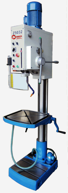 Z5032