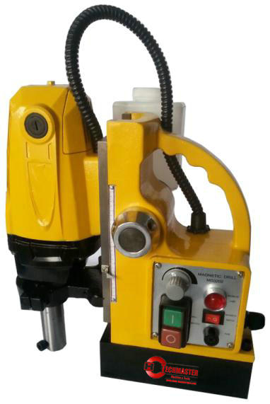 MAGANETIC DRILLS 