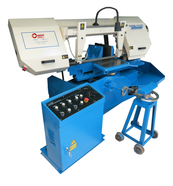 METAL BAND SAW S28/40R