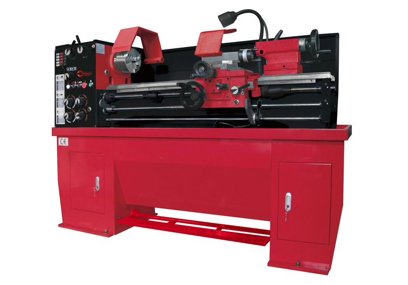 C360-1000 High Speed Precision Lathe