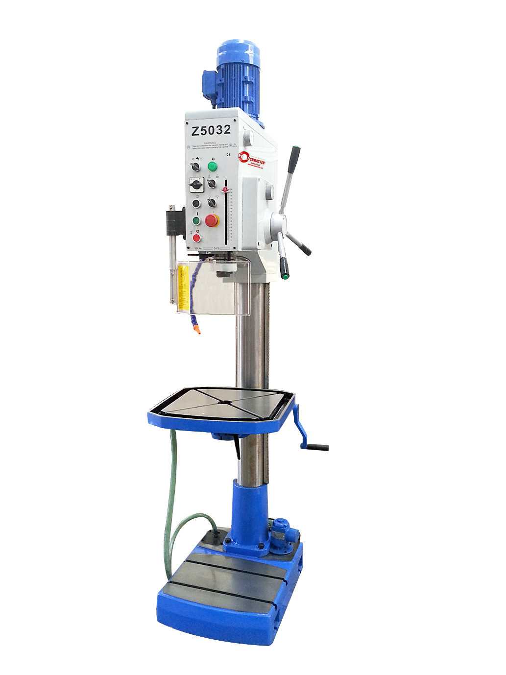 LIGHT DUTY DRILLING MACHINE Z5032