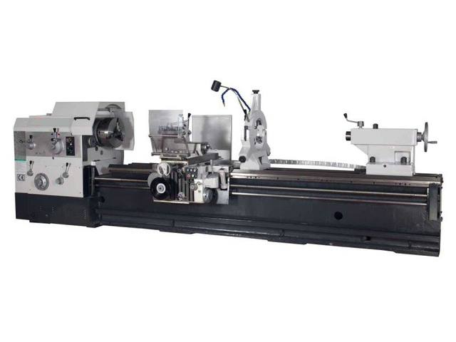 LATHE TPG800X5000