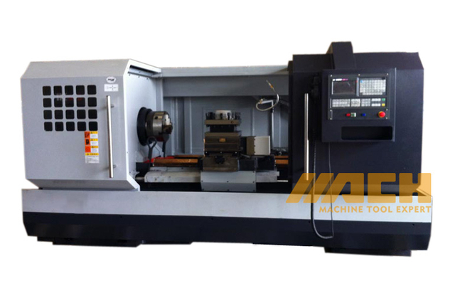 CNC Lathe Model: HK63B/HK80B