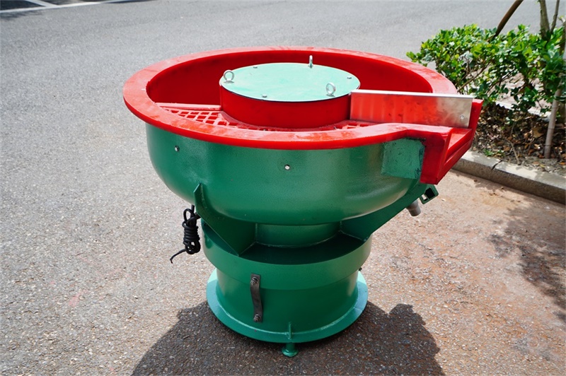 vibratory tumbler polishing machine for sale LW-150L