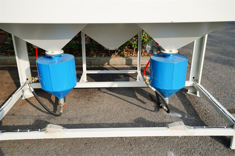 Compresores para stainless steel sand blasting machine