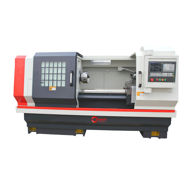 CNC Lathe Machine Model:CK6150