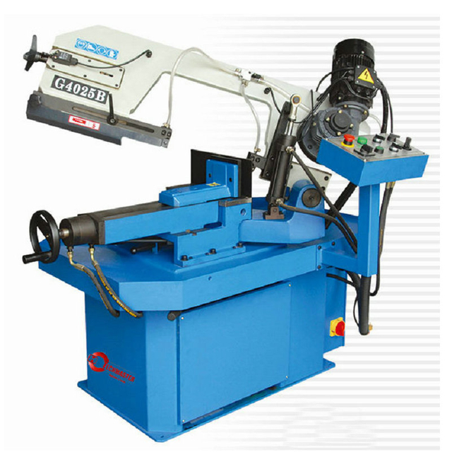 QUALITY METAL SAW G4025B