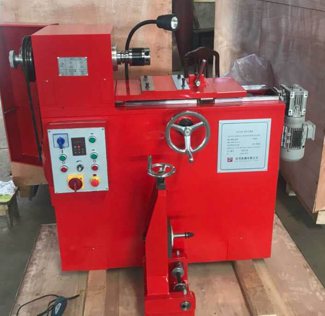 COR- ROD BORING MACHINE T8210D