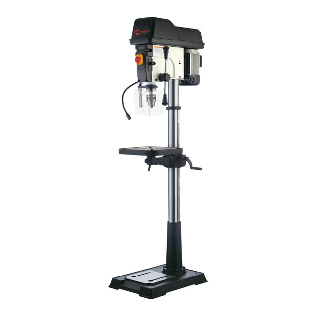 VARIO DRILL PRESS DP43016F-VS