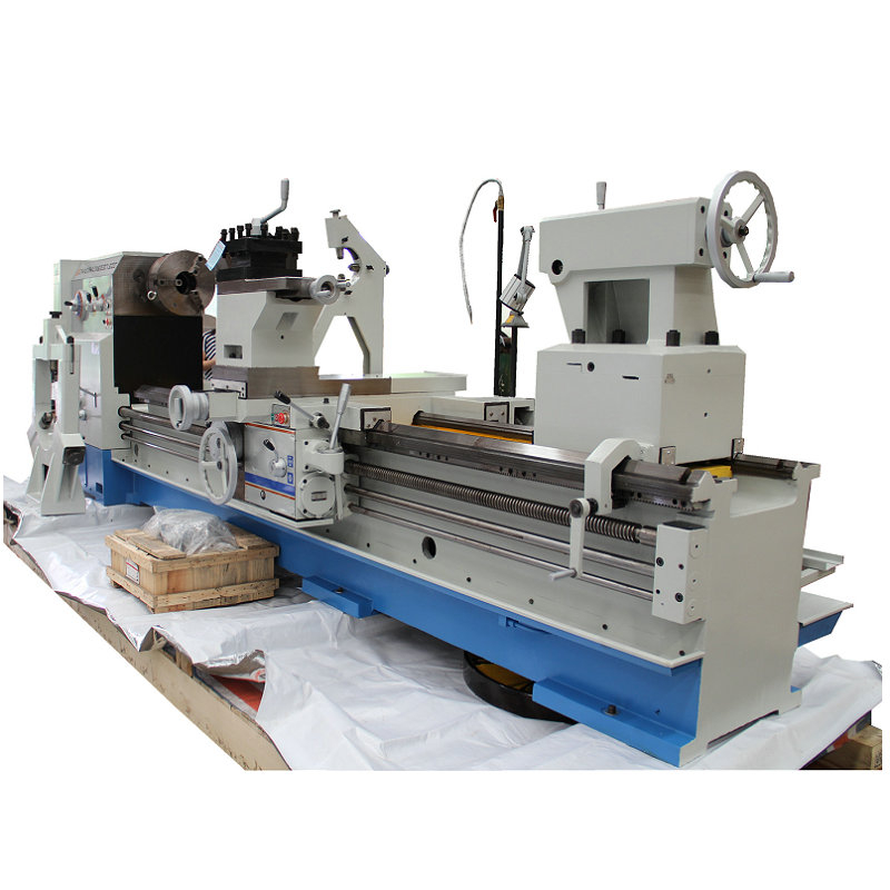 HEAVY DUTY LATHE CW60123C