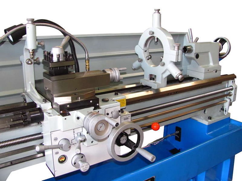 ENGINE LATHE CM6241X1500