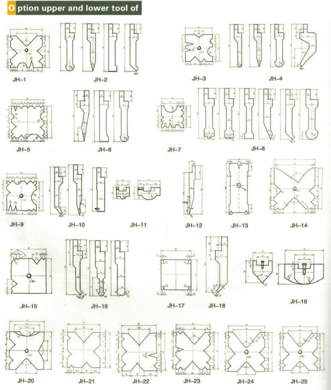 2-WE67K CNC TANDEM PRESS BRAKE 
