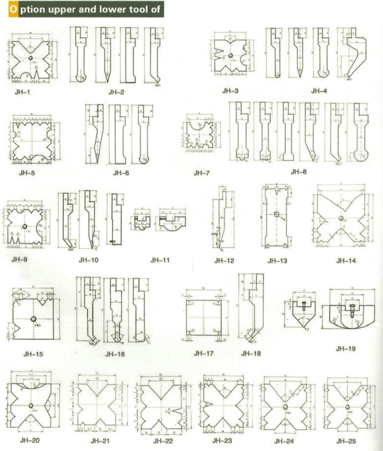 2-WE67K CNC TANDEM PRESS BRAKE 