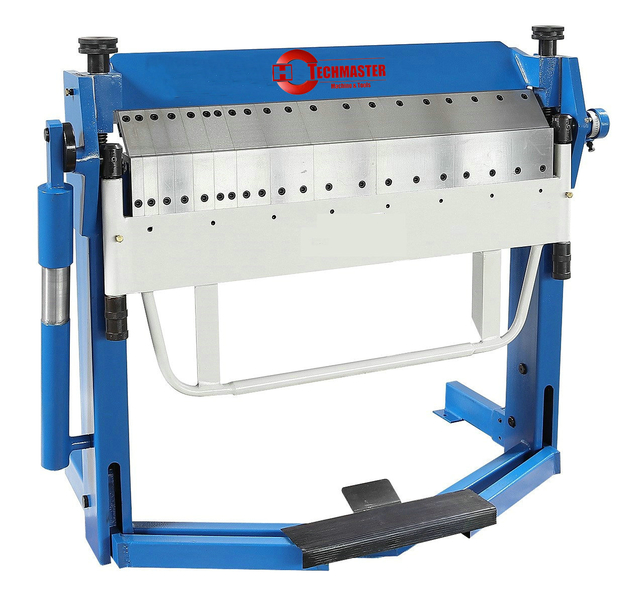 MANUAL FOLDING MACHINE PSB 1020A