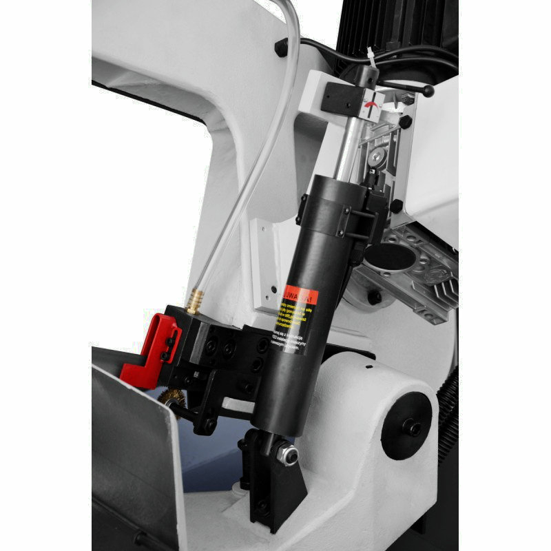 BS320 Band Saw(With Coolant ) 