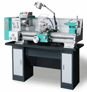 Geared Head Lathe BL330E Plus