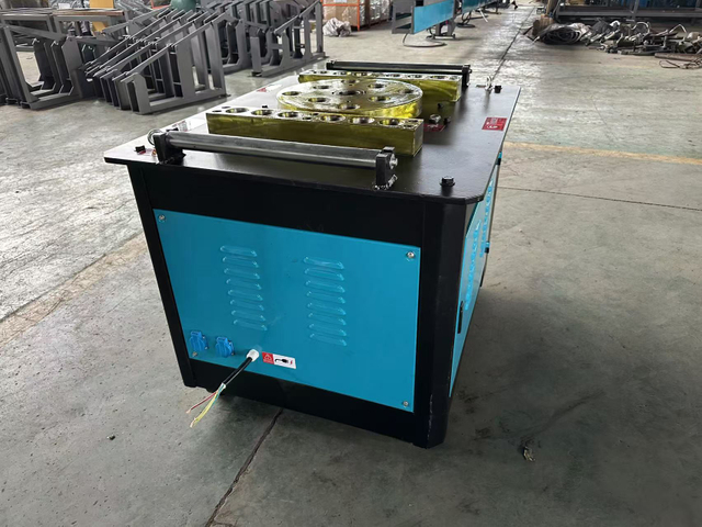  Rebar Bender GW60