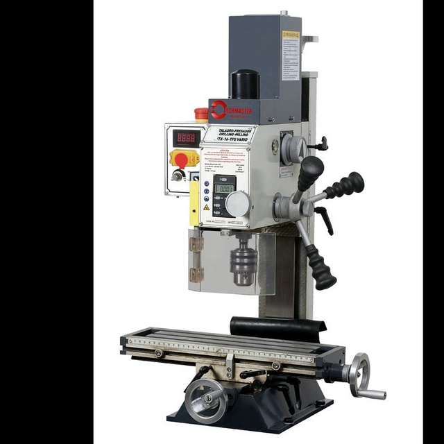 BENCH TYPE BF 16 VARIO
