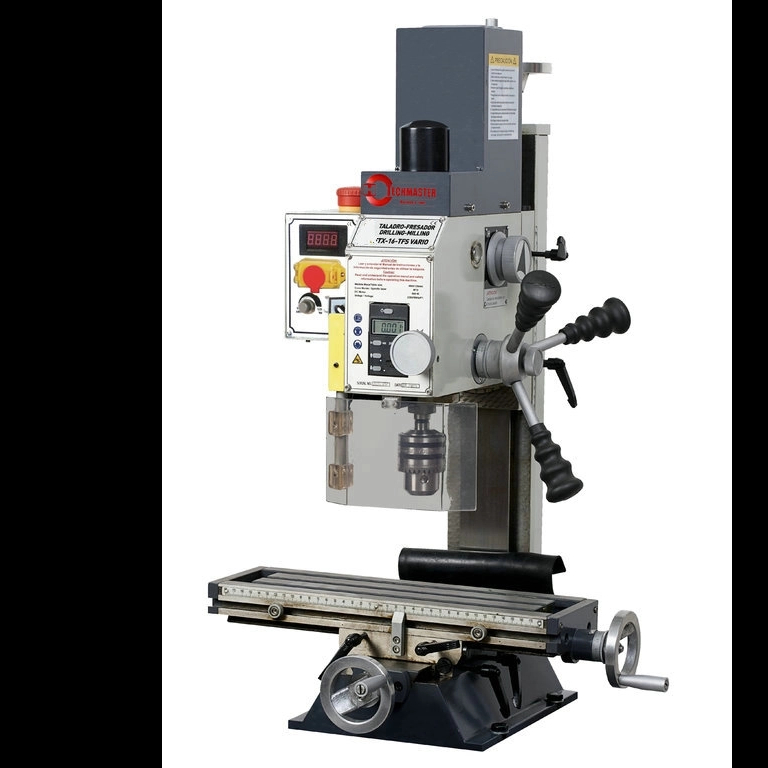 BENCH TYPE BF 16 VARIO