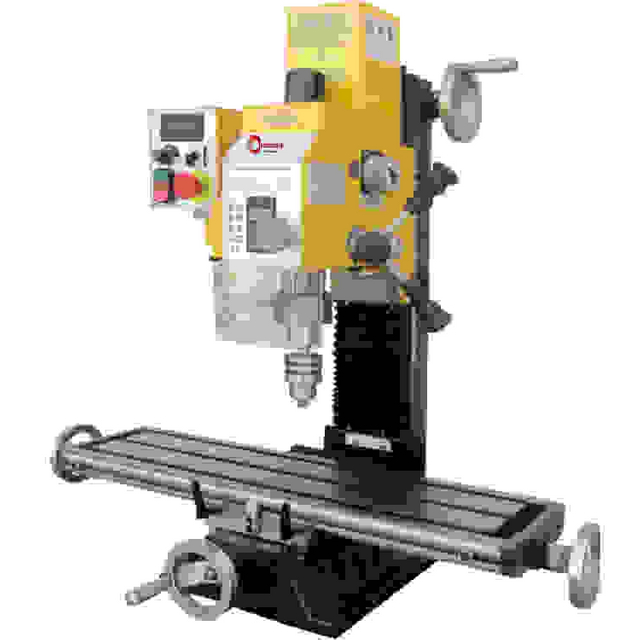 FULLY INDUSTRIAL DRILLING MACHINE BF25VL