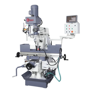 DRILLING AND MILLING MACINE XZ 6350ZB