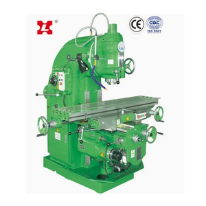 Vertical Milling Machine XL 5036