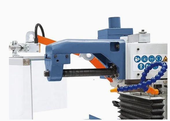 Small Noise Craft Exquisite Machine Tool Taiwan Lead Screw and Spindle XL8132,XL8140,XL8145