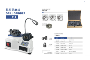 END MILL CUTTER K-Z13