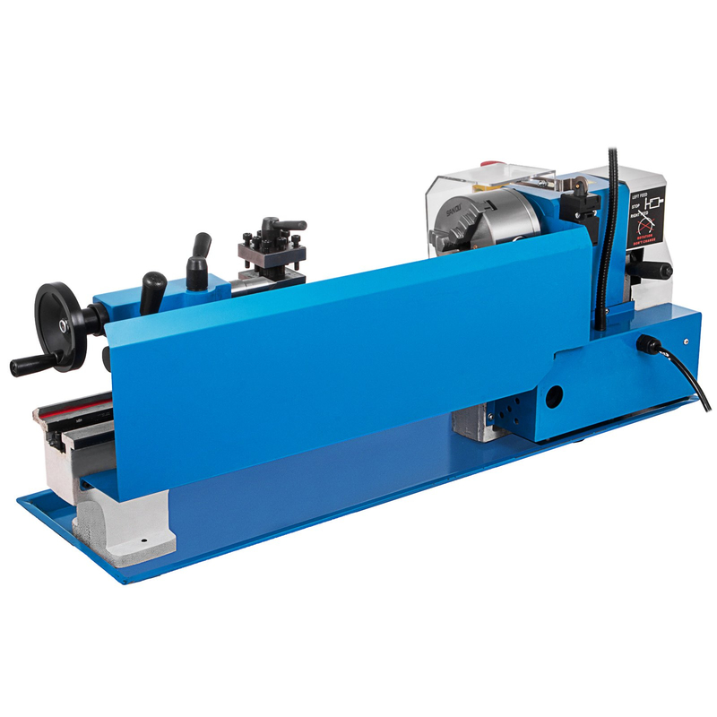 BENCH LATHE 7