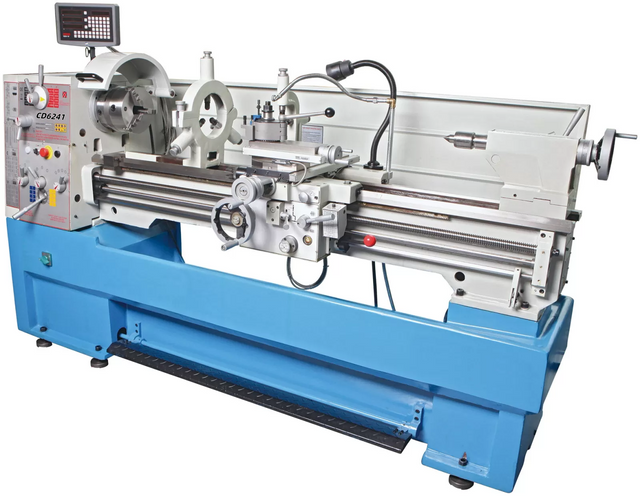 CD6241 X1000(1500MM IS OPTIONAL)