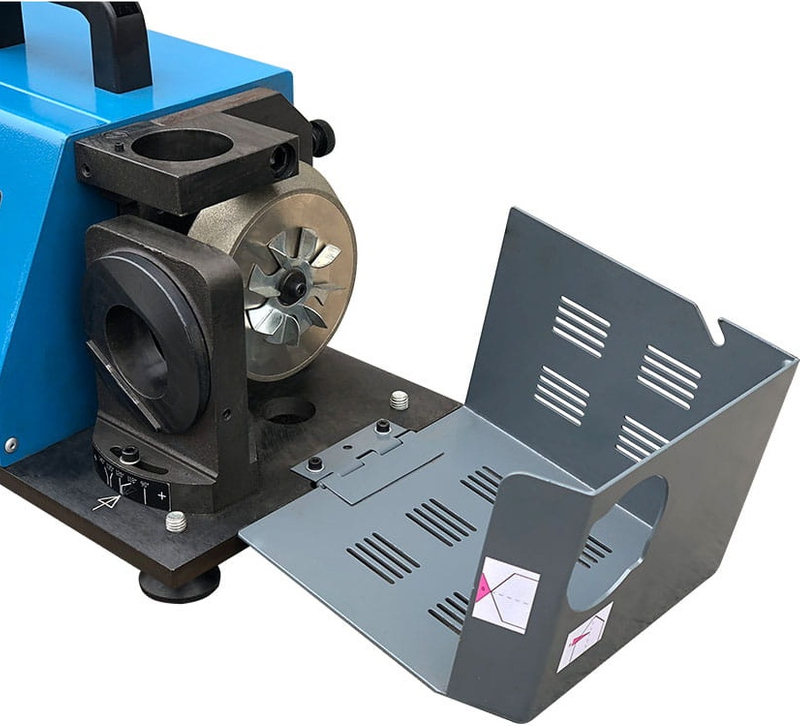 DRILL SHARPENER 13-26