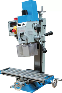 BF16 VARIO /BF16L VARIO