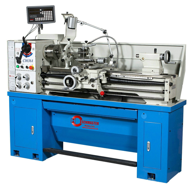 38MM SPINDEL HOLE C0636A/1000