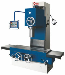 VERTICVAL FINE BORING & GRINDING -MILLING MACHINE 