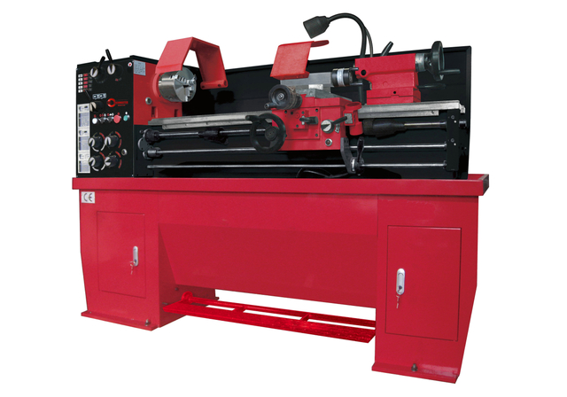 C330-1000 High Speed Precision Lathe