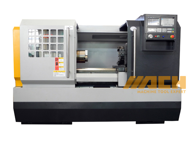CNC Lathe Model:SK40P/SK50P