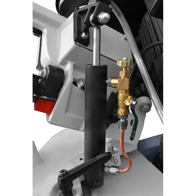 BS128HDRC 230V Band Saw(With Coolant ) 