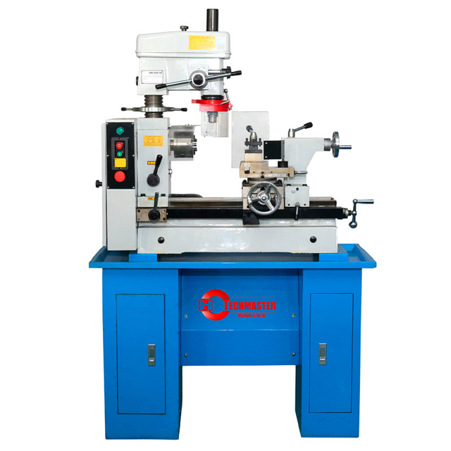 MULTI-PURPOSE MACHINE HQ400/3A