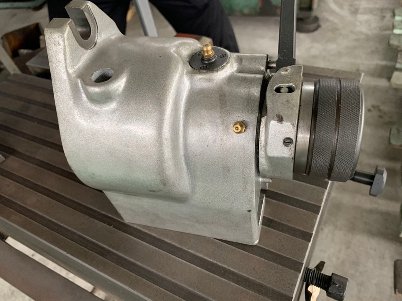 HORIZONTAL VERTICAL COLLEX INDEX FHL100B