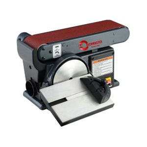 BELT &DISC SANDER DBS46