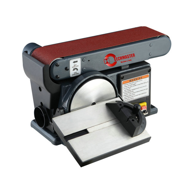 BELT &DISC SANDER DBS46